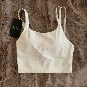 NVGTN Poise Bra